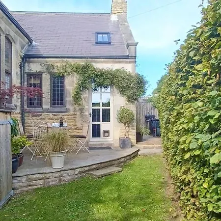 Rock Chapel Nyaraló