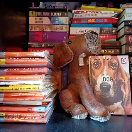 Rock Chapel Nyaraló *