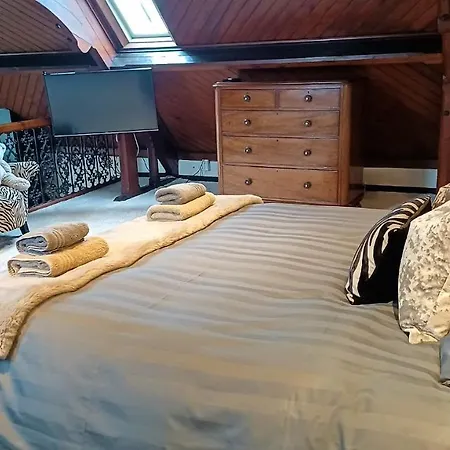 Rock Chapel Bishop Thornton