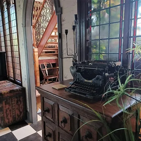 Rock Chapel Bishop Thornton