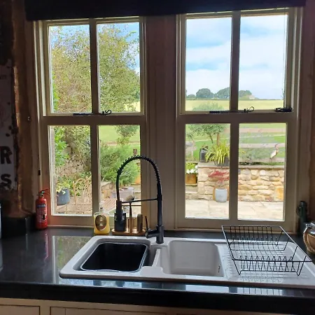 Rock Chapel Bishop Thornton