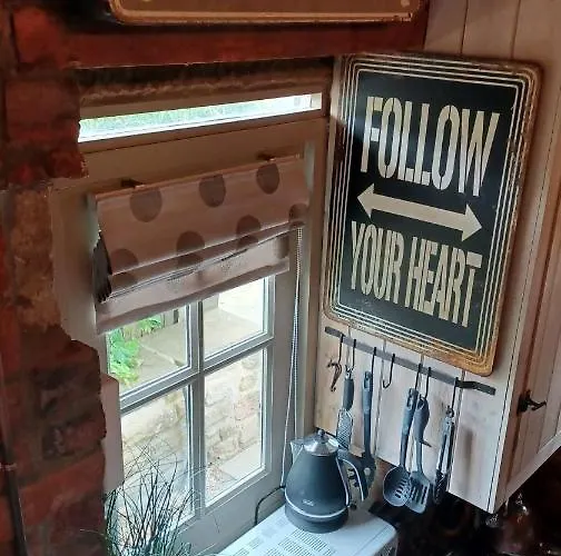 Rock Chapel * Bishop Thornton