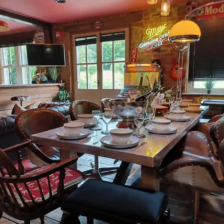 Rock Chapel Bishop Thornton