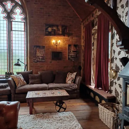 Rock Chapel Holiday home *