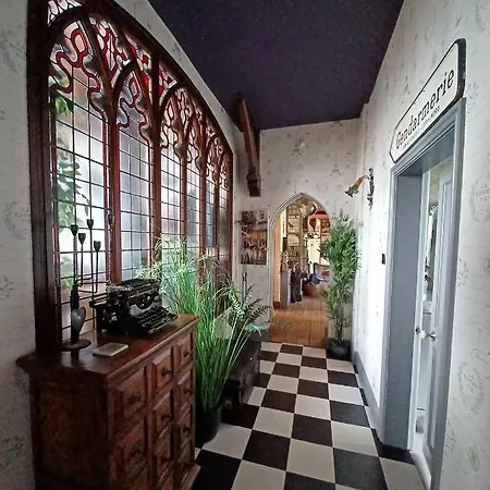 Rock Chapel