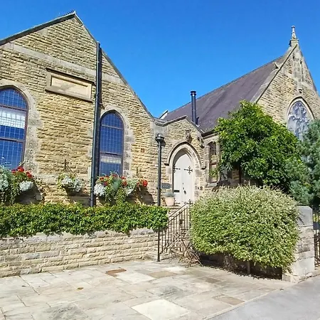Rock Chapel בית נופש Bishop Thornton