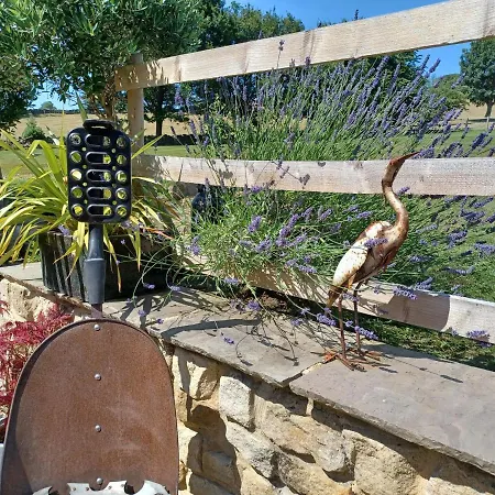 Holiday home Rock Chapel Bishop Thornton