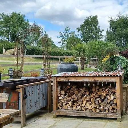 Rock Chapel Bishop Thornton