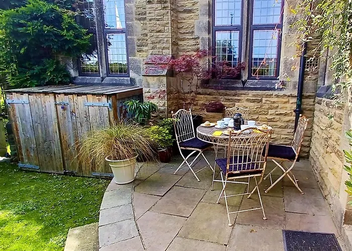 Holiday home Rock Chapel Bishop Thornton