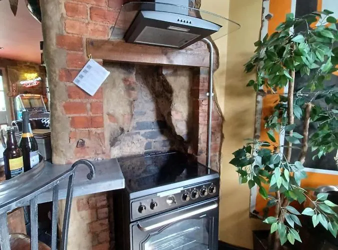 Rock Chapel * Bishop Thornton