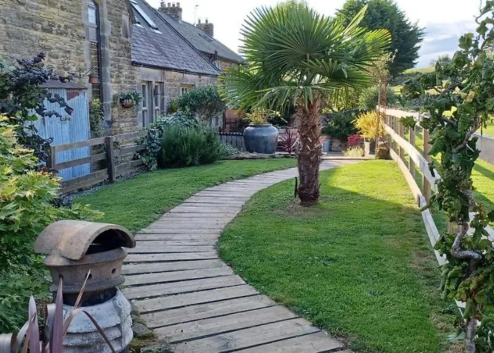 Rock Chapel Holiday home