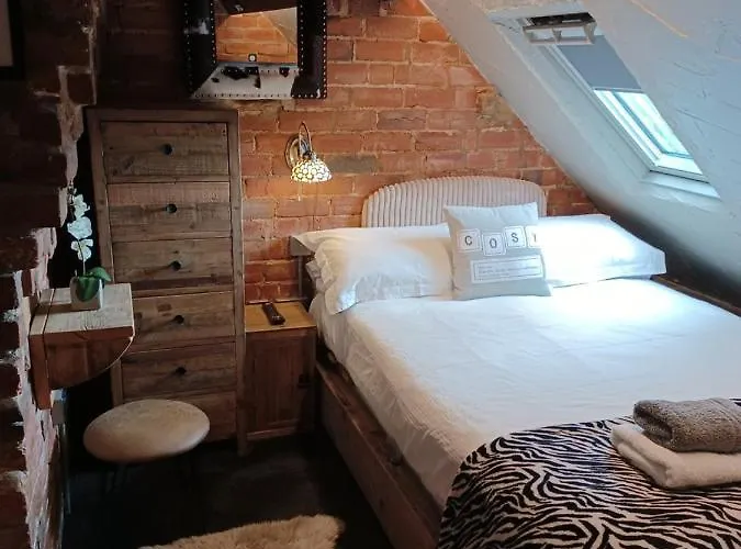 Rock Chapel Holiday home