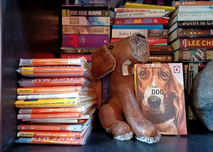 Rock Chapel Holiday home *