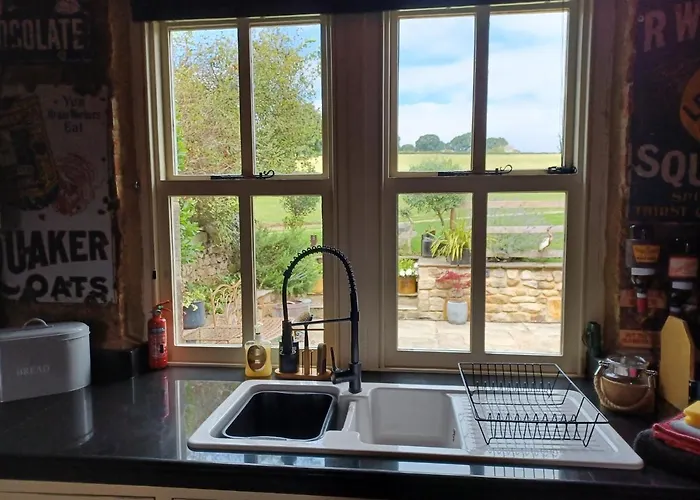 Rock Chapel Bishop Thornton