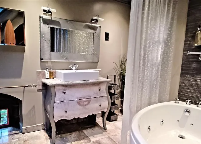 Rock Chapel Holiday home *