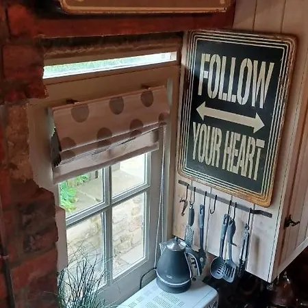 Rock Chapel * Bishop Thornton