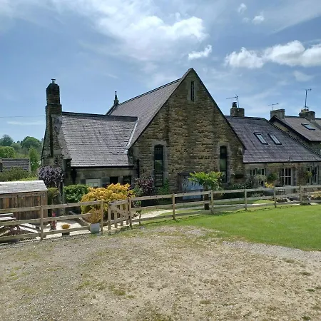 度假居 Rock Chapel *