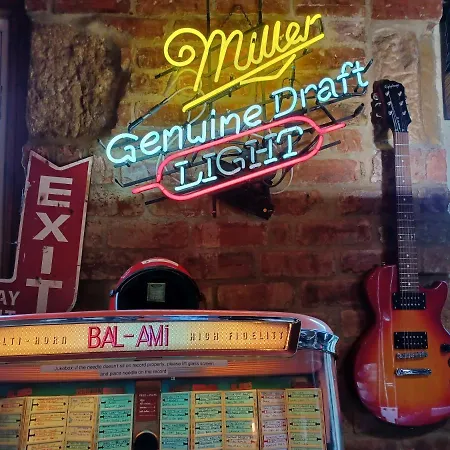 度假居 Rock Chapel Bishop Thornton