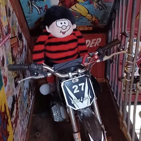 Rock Chapel Bishop Thornton