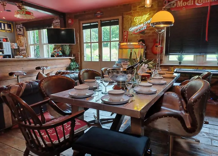 Rock Chapel Bishop Thornton