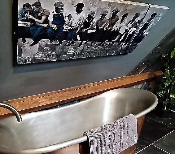 Rock Chapel Σπίτι διακοπών