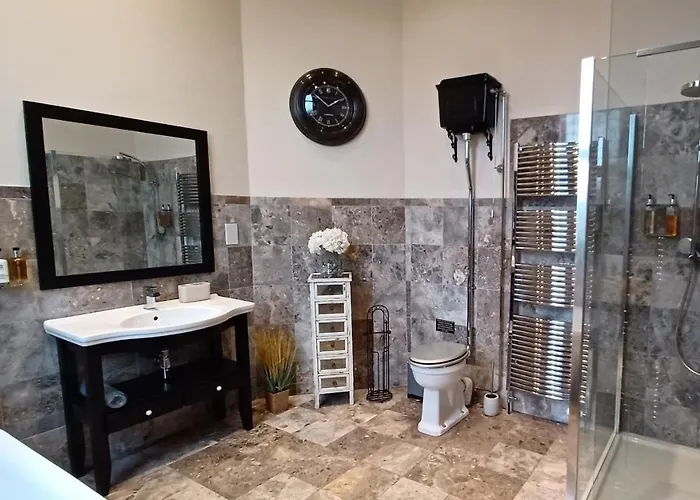 Rock Chapel Σπίτι διακοπών