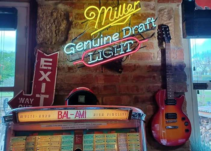 Σπίτι διακοπών Rock Chapel Bishop Thornton