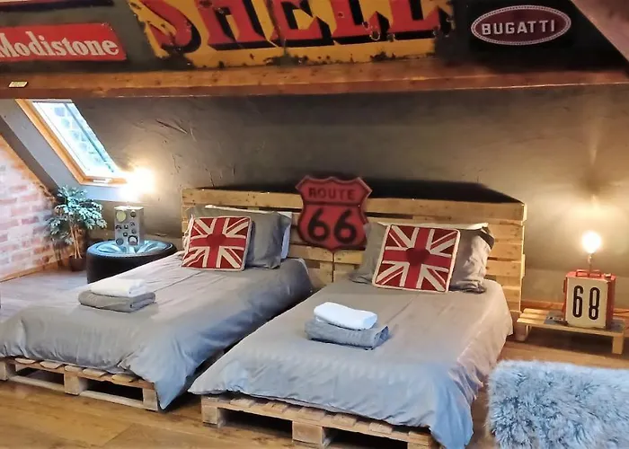 Rock Chapel Σπίτι διακοπών Bishop Thornton