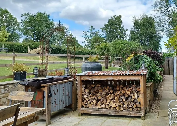 Rock Chapel Bishop Thornton